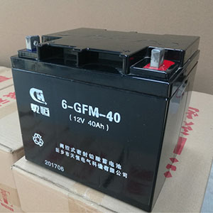 鉛酸蓄電池生產廠家