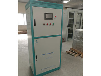 300V/50A充放電機(jī)